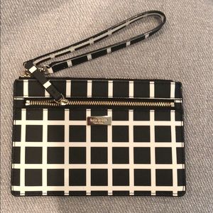 Kate Spade Wristlet